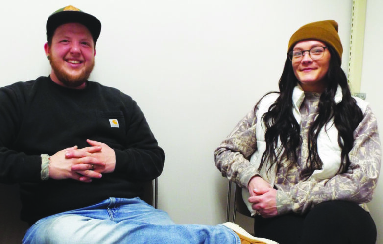 Business owner to donate kidney to ailing customer